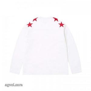 新しい品質保証 専門通販店 稀少*新品長袖Tシャツコピー ブランド 優良SUPREME