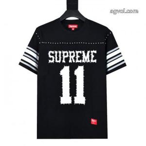 超高機能 今年流行 NEW新作 SUPREME半袖Tシャツブランド スニーカー 激安