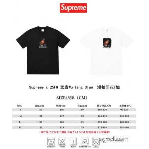 半袖Tシャツシュプリームブランド スーパー コピー 店舗2026SS大人OK 最高品質 今季流行りの人気新作