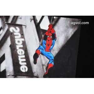ブランド コピー  SUPREME好印象な上品スタイル 新色入荷 2026新作登場半袖Tシャツ