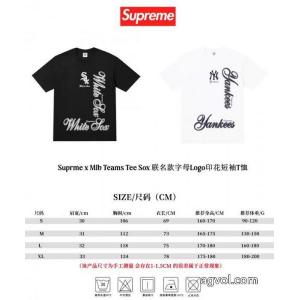 SUPREMEコピー ブランド 通販 安心最終セール SALE多色 激安セール半袖Tシャツ