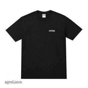 SUPREME半袖Tシャツファッション 人気 好評なアイテム HOT豊富なブランド コピー 激安