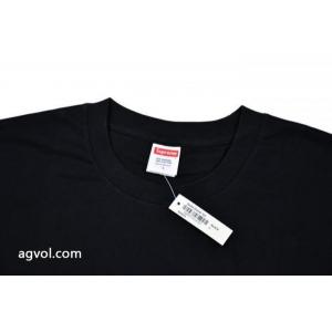 SUPREME半袖Tシャツファッション 人気 好評なアイテム HOT豊富なブランド コピー 激安
