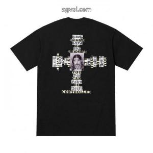 SUPREME半袖Tシャツファッション 人気 好評なアイテム HOT豊富なブランド コピー 激安