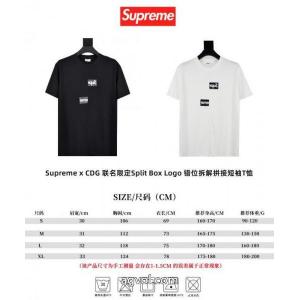 シュプリーム半袖Tシャツコピー 商品 ブランドあす楽対応 高級感UP 全国無料2026
