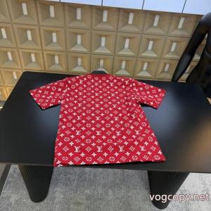 安心の激安通販 欧米風 ファッションな一品半袖シャツコピー 商品 ブランドSUPREME