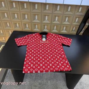 安心の激安通販 欧米風 ファッションな一品半袖シャツコピー 商品 ブランドSUPREME