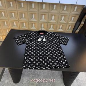 安心の激安通販 欧米風 ファッションな一品半袖シャツコピー 商品 ブランドSUPREME