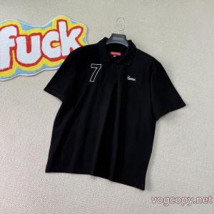 スーパー コピー ブランド 専門店半袖TシャツSUPREME今季新作 セール 限定特価 SS26限定版