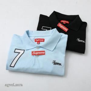 SUPREME半袖Tシャツコピー ブランド高品質  著名人の着用 国内在庫有