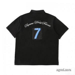 SUPREME半袖Tシャツコピー ブランド高品質  著名人の着用 国内在庫有