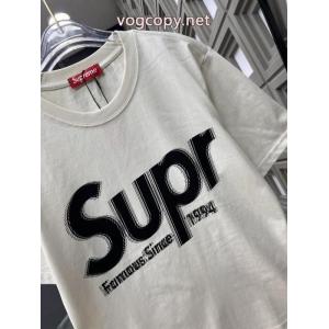 上品スタイル 260%新品保証 入手困難SUPREMEコピー 通販半袖Tシャツ