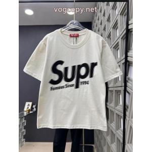 上品スタイル 260%新品保証 入手困難SUPREMEコピー 通販半袖Tシャツ