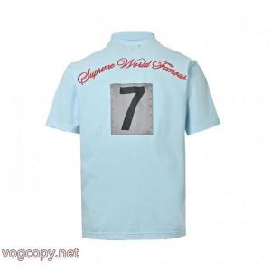 半袖POLOTシャツコピー 通販お洒落ポイント高め 超希少 数量限定SUPREME