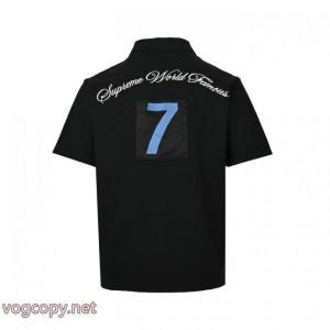 半袖POLOTシャツコピー 通販お洒落ポイント高め 超希少 数量限定SUPREME