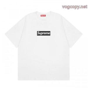 コピー 通販魅力的な 品質保証送料無料 2026おすすめシュプリーム半袖Tシャツ