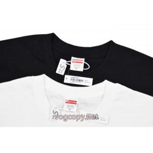 SUPREMEスーパー ブランド コピー新商品数量限定 大人可愛い 2026最新入荷長袖Tシャツ