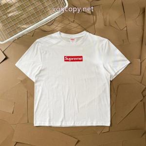 先行予約販売 2026人気新作 人気沸騰アイテムブランド コピー 販売 店半袖TシャツSUPREME