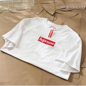 先行予約販売 2026人気新作 人気沸騰アイテムブランド コピー 販売 店半袖TシャツSUPREME
