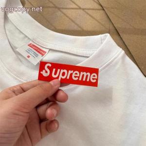 先行予約販売 2026人気新作 人気沸騰アイテムブランド コピー 販売 店半袖TシャツSUPREME