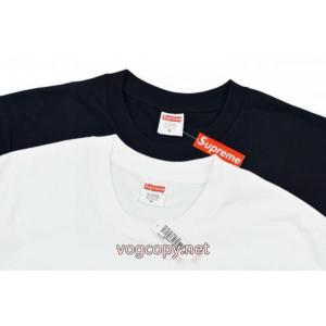 シュプリーム半袖Tシャツコピー ブランド 優良大人気新作登場 根強い人気定番商品 限定SALE
