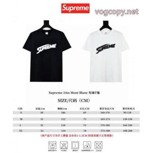 シュプリーム半袖Tシャツコピー ブランド 優良大人気新作登場 根強い人気定番商品 限定SALE