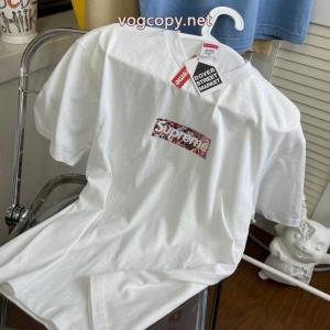 偽 ブランド 販売SUPREME最安価格新品 今季流行り 美しい効果も!半袖Tシャツ