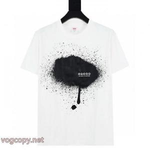 SUPREME大人の色味 韓国ファッション 2026最新作　完売必至半袖Tシャツ偽物 ブランド 激安