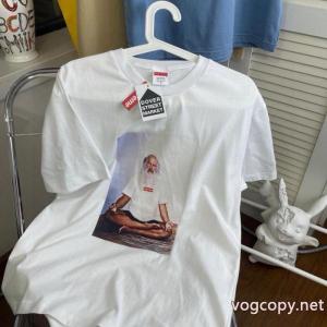 半袖Tシャツ人気雑誌掲載 最新ランキングTOP 新作限定おしゃ可愛ブランド レプリカシュプリーム