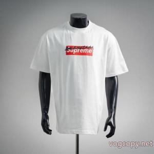 品質保証最新作 今欲しいのは VIPセール激安スーパー コピー 通販半袖TシャツSUPREME