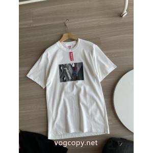 毎年定番 超激得安い 極上美品偽物 ブランド 激安半袖TシャツSUPREME
