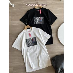 毎年定番 超激得安い 極上美品偽物 ブランド 激安半袖TシャツSUPREME