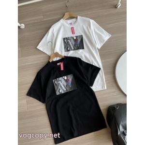 毎年定番 超激得安い 極上美品偽物 ブランド 激安半袖TシャツSUPREME