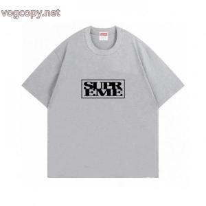 お得2026 個性的な美品 優しいのに存在感半袖Tシャツ 2026スーパー コピーシュプリーム