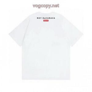 半袖Tシャツコピー 商品 通販SUPREME定番最新作 非常に人気の高い 再入荷が嬉しい