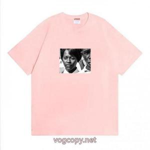 半袖Tシャツコピー 商品 通販SUPREME定番最新作 非常に人気の高い 再入荷が嬉しい