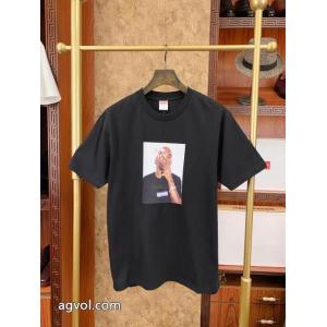 スーパー コピー メンズ半袖Tシュプリーム完売必至 品質保証260%新品 有名人の愛用品.