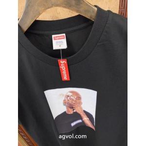 スーパー コピー メンズ半袖Tシュプリーム完売必至 品質保証260%新品 有名人の愛用品.