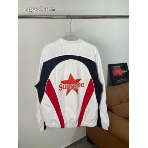 SUPREME2026人気が爆発 洗練された雰囲気 限定品コピー 通販コート