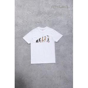 雑誌掲載 大人気新作登場 魅力的な今年らしい半袖TシャツSUPREMEスーパー コピー ブランド 通販