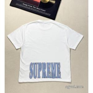 半袖TシャツSUPREME激安 通販 専門店2026SSの人気トレンドファッション 超人気高品質 爆発的人気