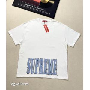 半袖TシャツSUPREME激安 通販 専門店2026SSの人気トレンドファッション 超人気高品質 爆発的人気