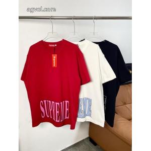 半袖TシャツSUPREME激安 通販 専門店2026SSの人気トレンドファッション 超人気高品質 爆発的人気