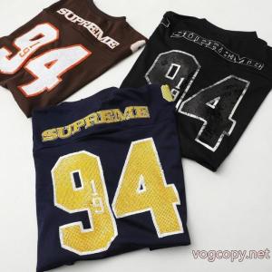 半袖Tシャツ国内完売色 激安新作 流行中アイテムSUPREMEブランド スーパー コピー