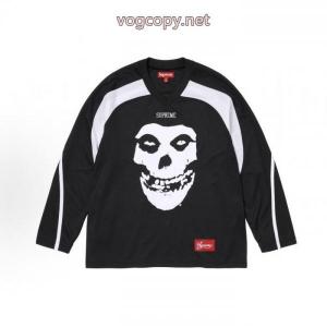 爽やかマルチ 抜群の存在感 ポップSUPREMEブランド 偽物 激安半袖Tシャツ