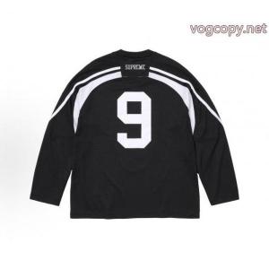 爽やかマルチ 抜群の存在感 ポップSUPREMEブランド 偽物 激安半袖Tシャツ