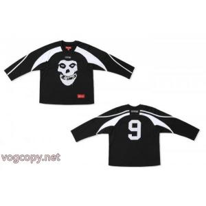 爽やかマルチ 抜群の存在感 ポップSUPREMEブランド 偽物 激安半袖Tシャツ