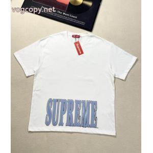 半袖Tシャツ様々なコーディネートに おすすめデザイン 新作入荷260%新品ブランド スニーカー 激安SUPREME