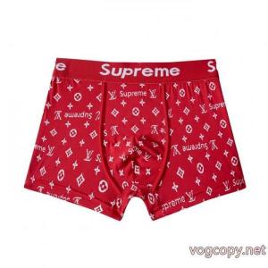 在庫を確保 無機質さが魅力 海外販売ブランド コピー 着払いSUPREMEパンンツ