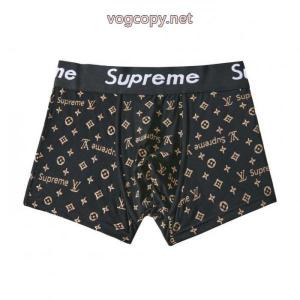 在庫を確保 無機質さが魅力 海外販売ブランド コピー 着払いSUPREMEパンンツ